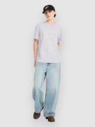 Volcom Burnout BF T-Shirt dusty lavender