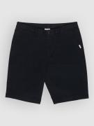 Element Regular Chino Shorts flint black