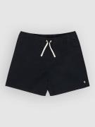 Element Regular Ewaist Shorts flint black