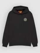 Element Timber The Snail Hoodie off black