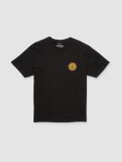 Volcom Get Out Bsc T-Shirt black