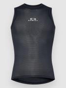 Oakley Endurance Base Layer Sleveless Linne blackout