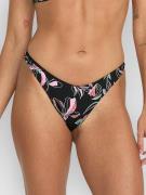 Volcom Dream In Bloomny Bikini Bottom multi