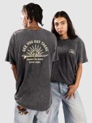 Katin USA Sunny T-Shirt black sand wash