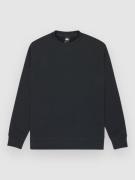 Quiksilver Salt Water Crew Tröja black