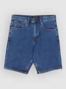 Quiksilver Regular Denim Shorts stone indigo