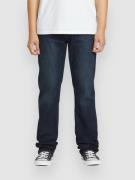Volcom Solver Denim Jeans new vintage blue