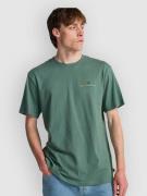 Billabong Secret Spot T-Shirt sea green