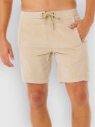 Rip Curl Classic Surf Cord Walk Shorts bone