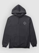 Salty Crew Tippet Fill Hoodie black
