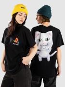 RIPNDIP Nermii T-Shirt black