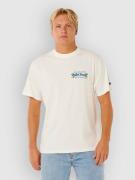 Rip Curl Bells Pro 26 Event T-Shirt bone