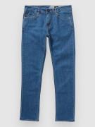 Volcom Vorta Jeans bold blue