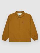 DC Framed Jacka golden brown