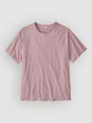 Patagonia Trail Harbor T-Shirt quiet violet