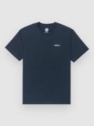 Element Co T-Shirt eclipse navy