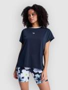 Roxy Move Free 2 T-Shirt anthracite