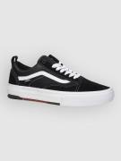 Vans Skate Old Skool Wafflecup Skateskor black/white
