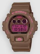 G-SHOCK DW-6900HH-5ER Klocka brown