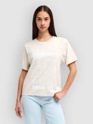 RVCA Raver Easy T-Shirt ceramic