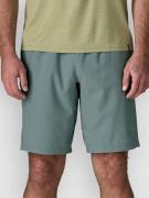Patagonia Terrebonne Shorts blue sage