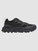 Oakley Light Breath Sneakers triple black