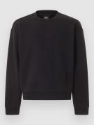 Oakley Soho Gen Crewneck Tröja blackout