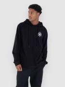 Hurley Xxx Series Hoodie black