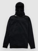Anon MFI Po Crewneck Tröja black