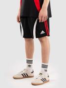 adidas Originals Teamgeist Shorts black