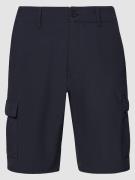 Oakley B1B Cargo Hybrid Shorts blackout