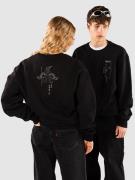 Dolly Noire Duskoll & Dusclops Tröja black