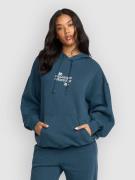 Billabong Best Wishes P/O Hoodie navy
