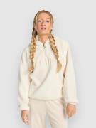 Billabong Ready To Go Fleecetröja whitecap