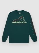 DC Slathletic T-Shirt ponderosa pine