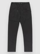 Quiksilver Taxer Straight Twill Byxor black