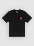 Element Seal Bp T-Shirt flint black