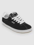 etnies Scam Sneakers black white