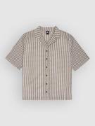 Quiksilver Ludden Skjorta khaki gingham qsw