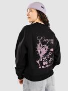 Empyre Sweet Punk Boxy Tröja black