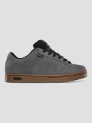 etnies Kingpin Skateskor grey/black/gum