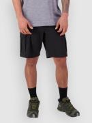 Mons Royale All Mission Cargo Shorts black