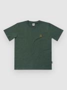 The Dudes Classic T-Shirt bottle green