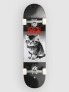Arbor Street Kitten SMU 8.25" Complete black