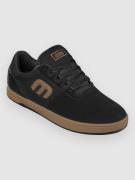 etnies Wallen Skateskor black/brown