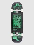 Arbor Rooted In The Experience 8.5" Complete black/green