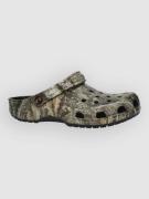 Crocs Realtree Apx Classic Clog multi