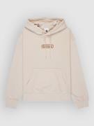 Element Tooild Hoodie oat milk