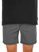 Quiksilver Taxer 17" Shorts black
