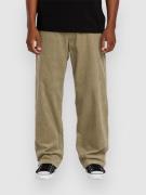 Volcom Frickin Loose Tapered khaki